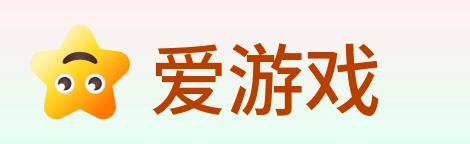 爱游戏 Logo